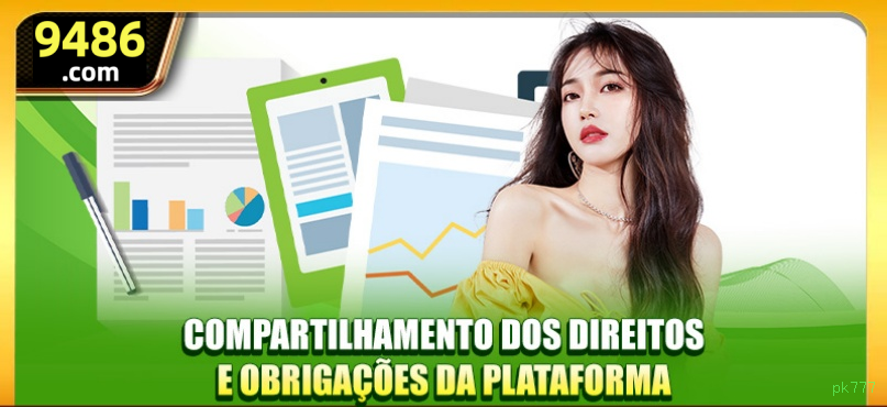 Controles de paJogonto e BRL em pk777