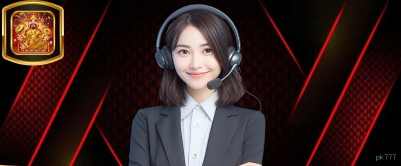 Controles de paJogonto e BRL em pk777