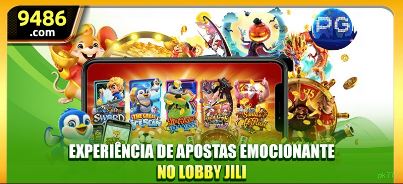 Lista de jogos para pk777 JogoaBrasil section