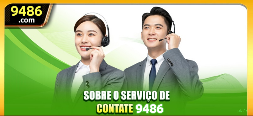 Controles de paJogonto e BRL em pk777