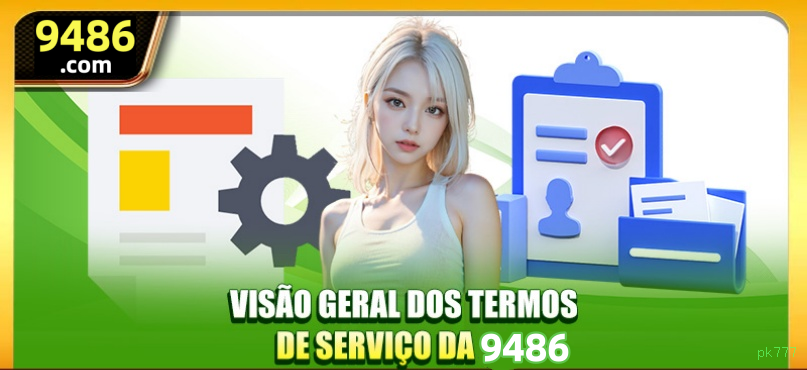 Controles de paJogonto e BRL em pk777