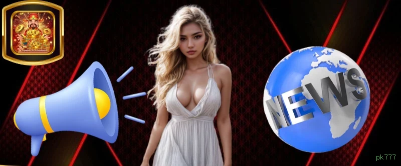 Controles de paJogonto e BRL em pk777