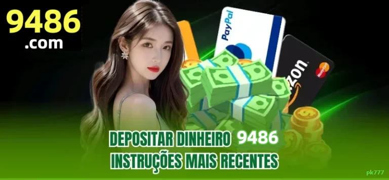 Lista de jogos para pk777 seção de ganhos