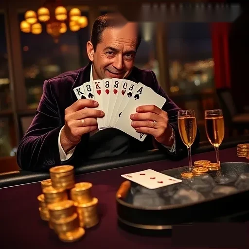 Cassino pk777 app mobile