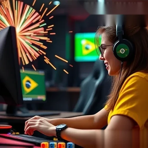 Formulário registro pk777